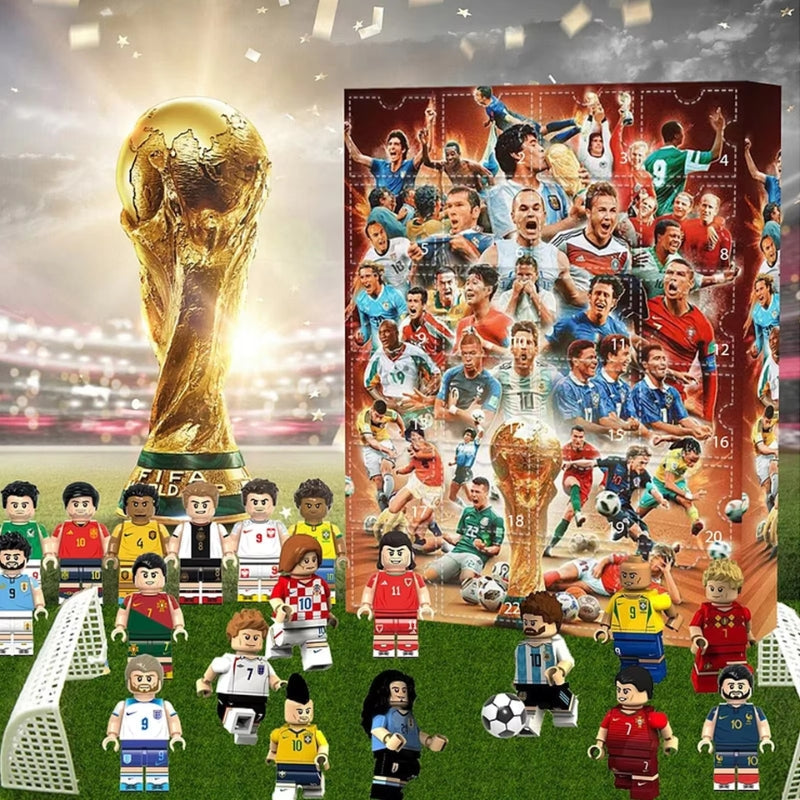 AdoreSet - Cute and Fun Kawaii Figurine Storage Set for Collectors