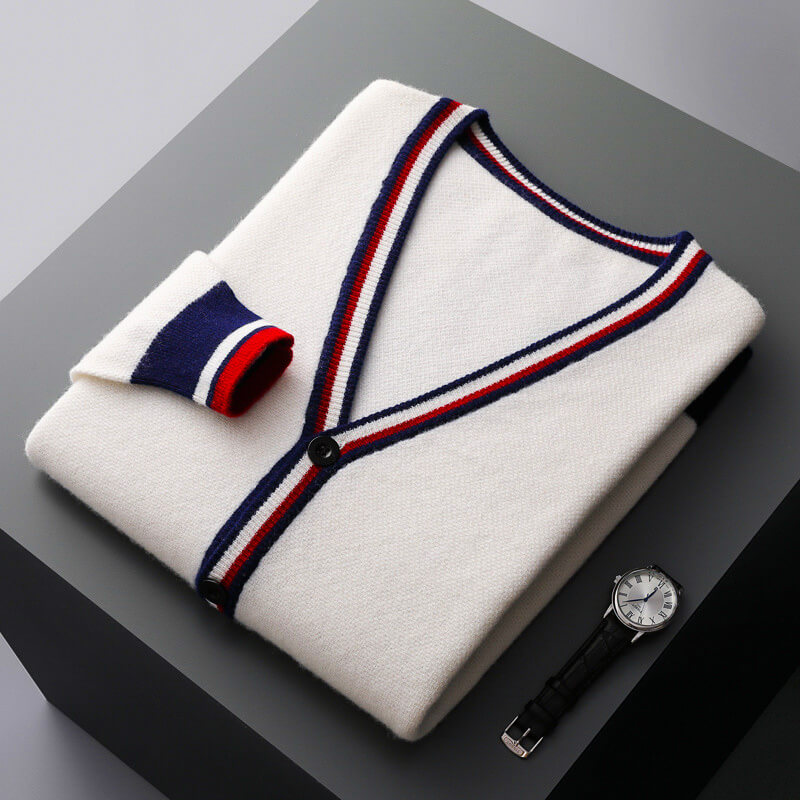 Gildford High-Quality Premium Cardigan