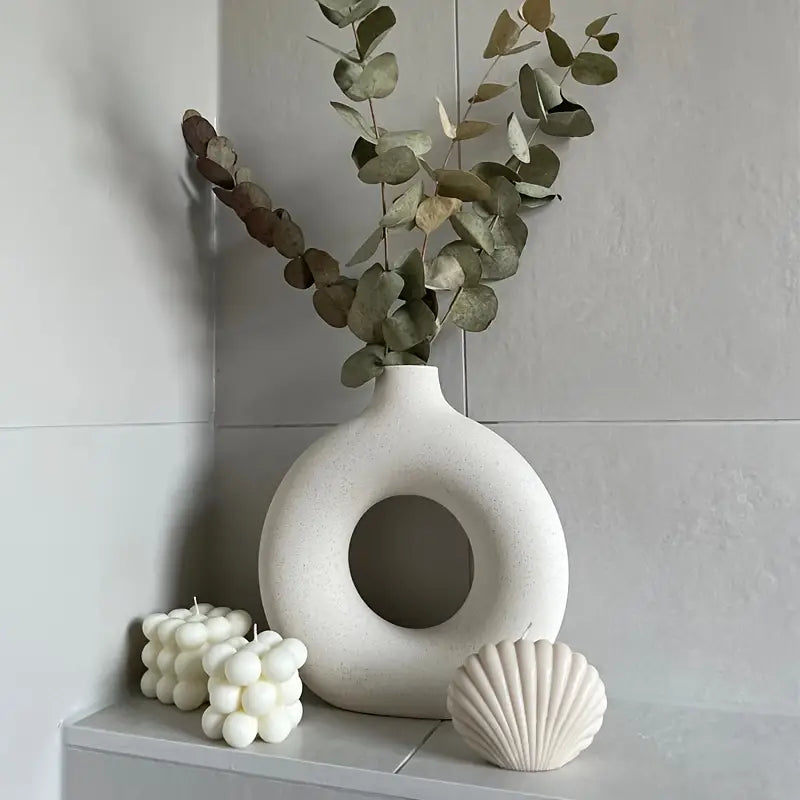 Timeless and Elegant Vases