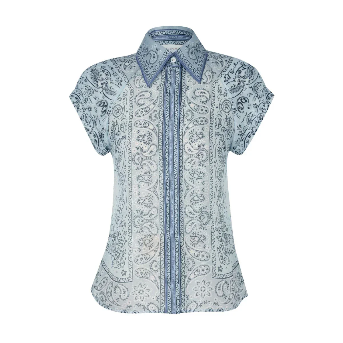 Lucia - Effortless Summer Dress