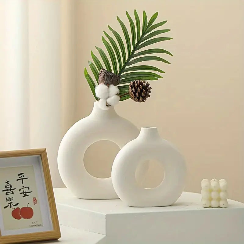 Timeless and Elegant Vases