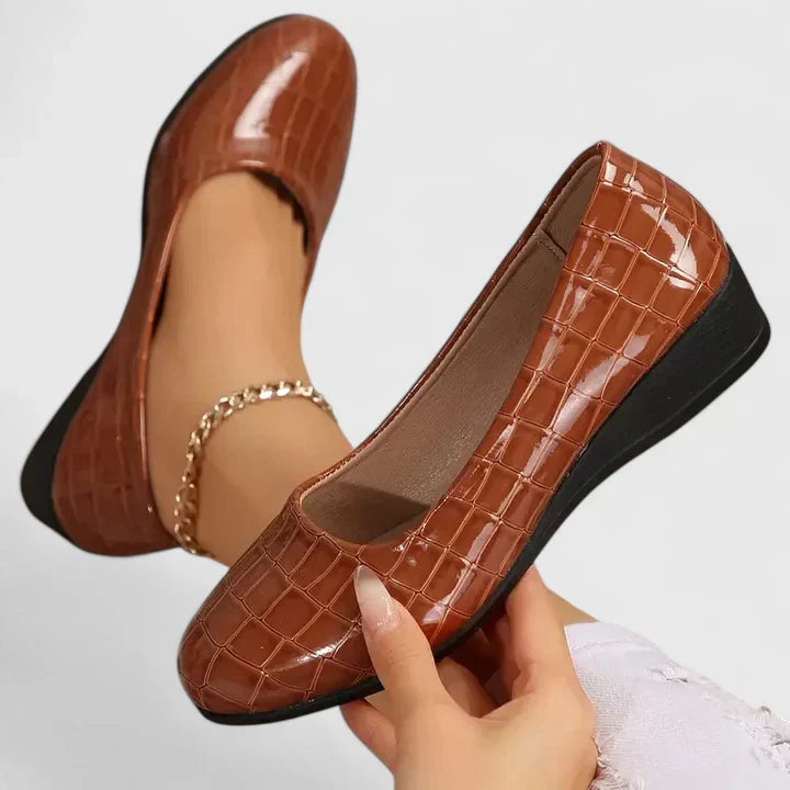 Miryahh Orthopedic Shoes: All-Day Comfort, Sleek Style