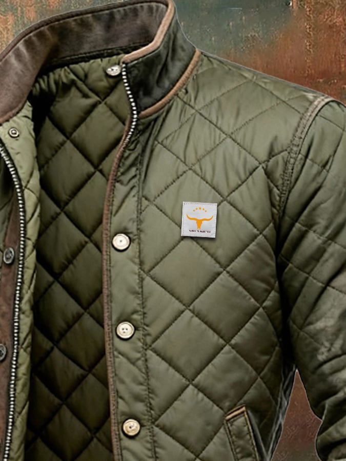 Extra Warm Winter Down Jacket
