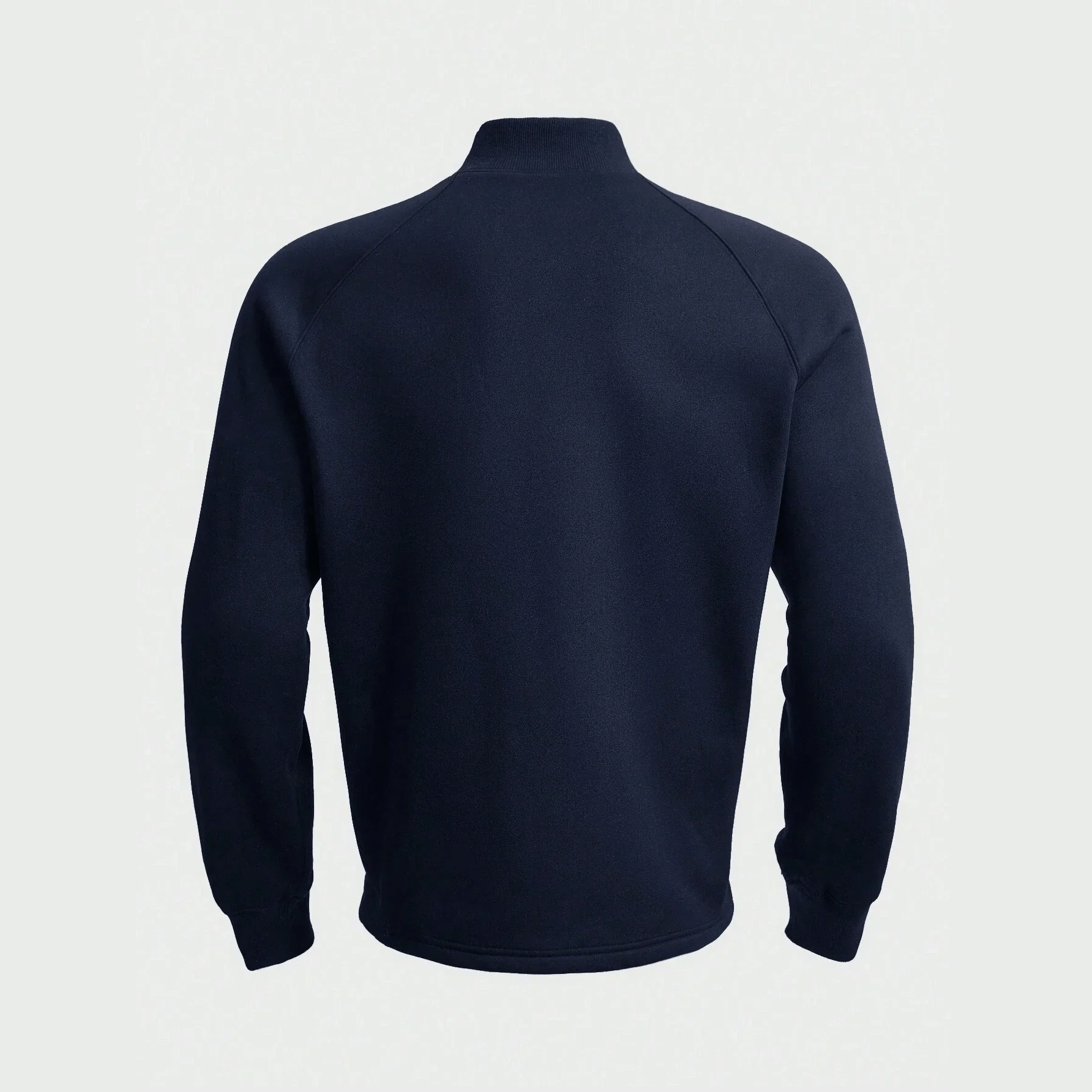 Antonio – Stylish Half-Zip Sweater with Timeless Design and Comfortable Fit