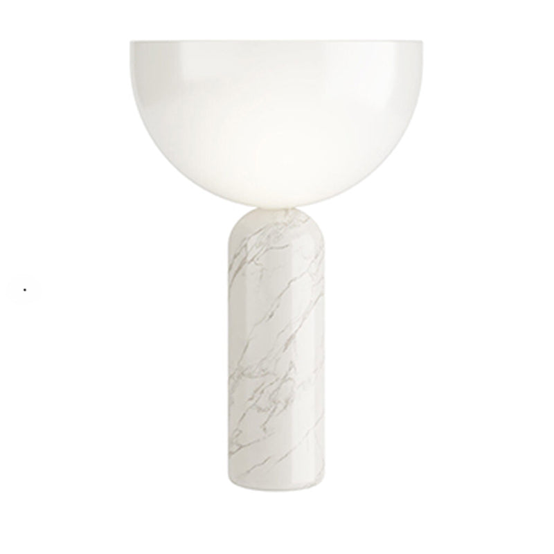 Raja Marble Lamp, Elegant and Sophisticated for Decorating Your Space