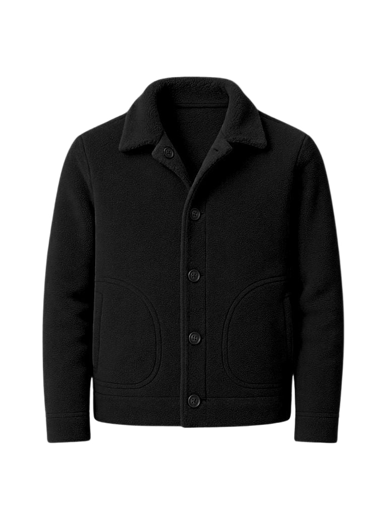 Balmoral Insulated Winter Jacket