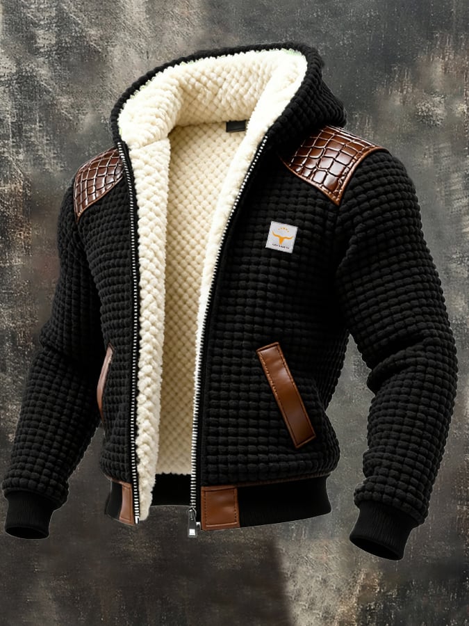 Luxury Thermal Jacket