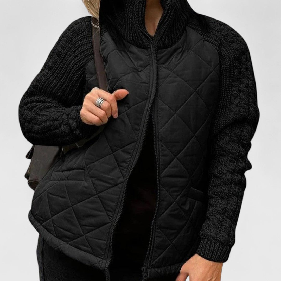 Maeleigh - The Effortlessly Sophisticated Jacket