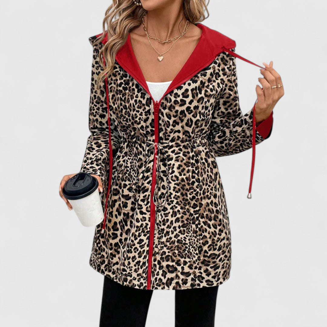 Lena – Cozy & Stylish Everyday Charm Cardigan