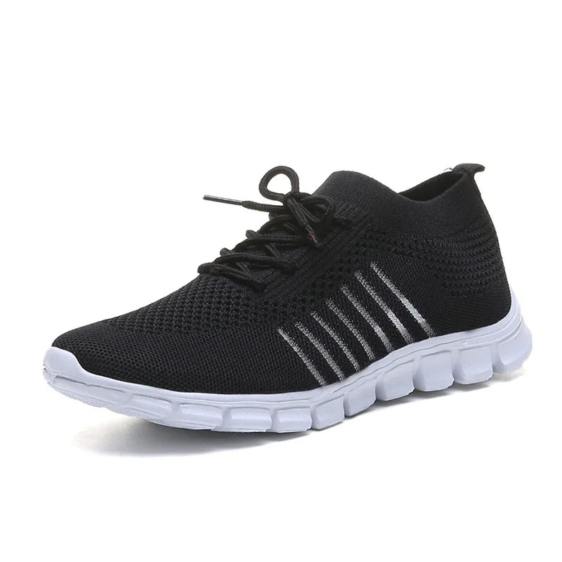 Breathable Platform Sneakers for Ultimate Comfort
