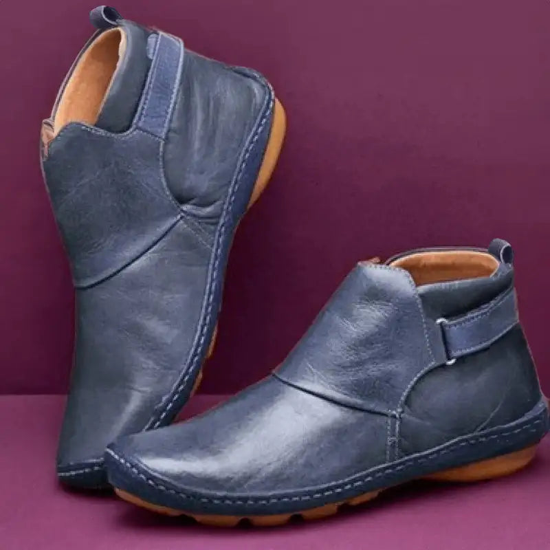 Elegant and Comfortable Waterproof Boots for Any Occasion