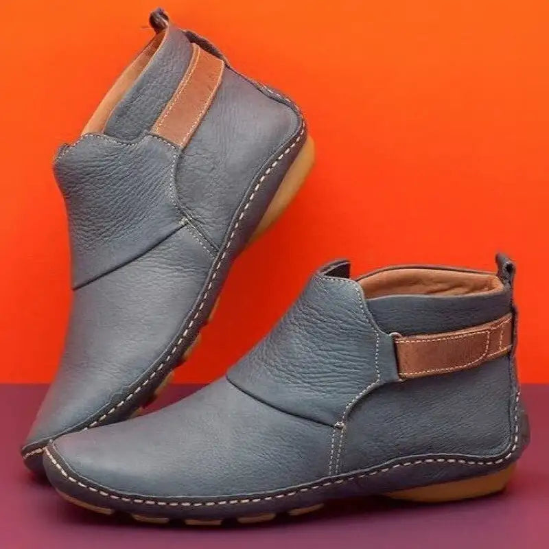 Elegant and Comfortable Waterproof Boots for Any Occasion