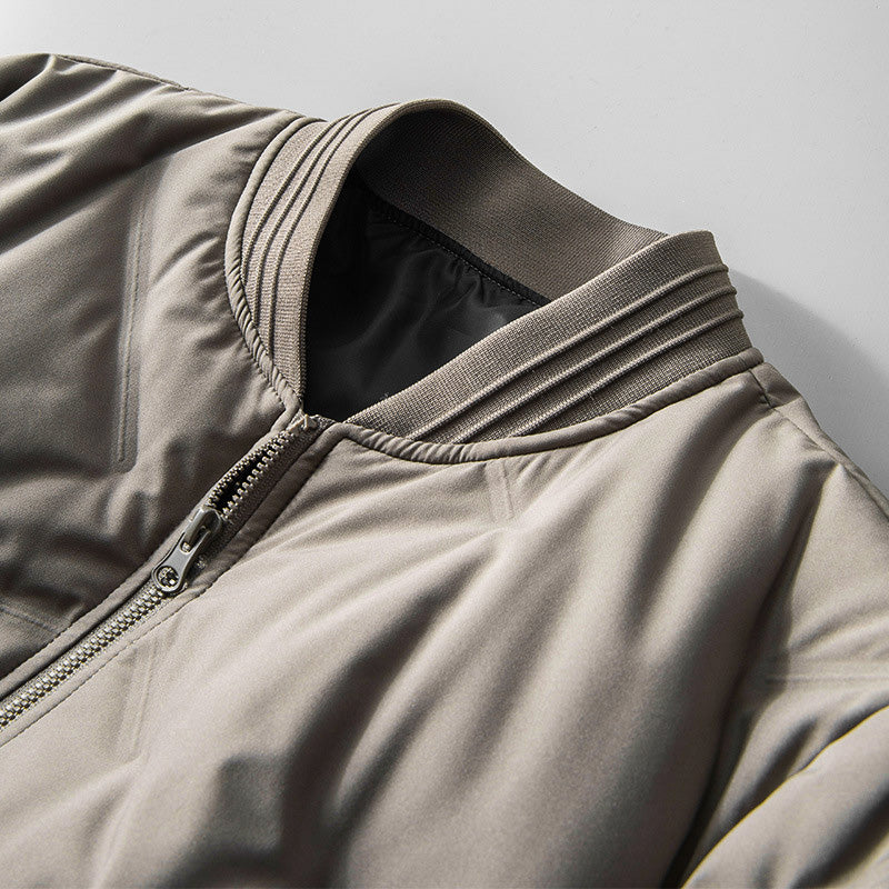 Anderson Ultra-Lightweight and Warm Insulating Jacket