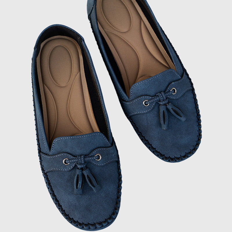 Marcelle - Effortless Comfort, Elegant Loafers