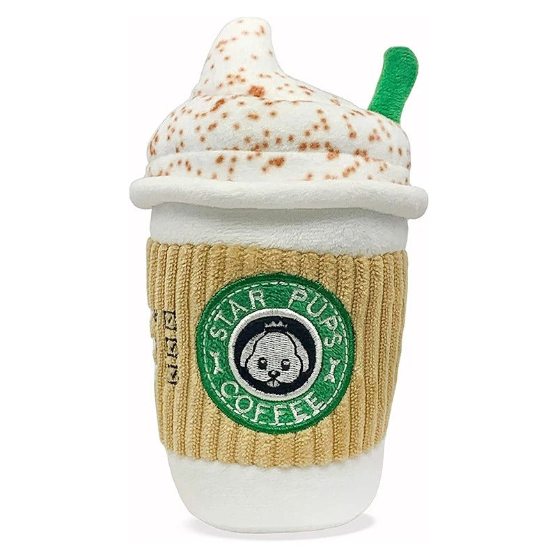 Soft Chew Toy for Dogs for Fun and Comfort