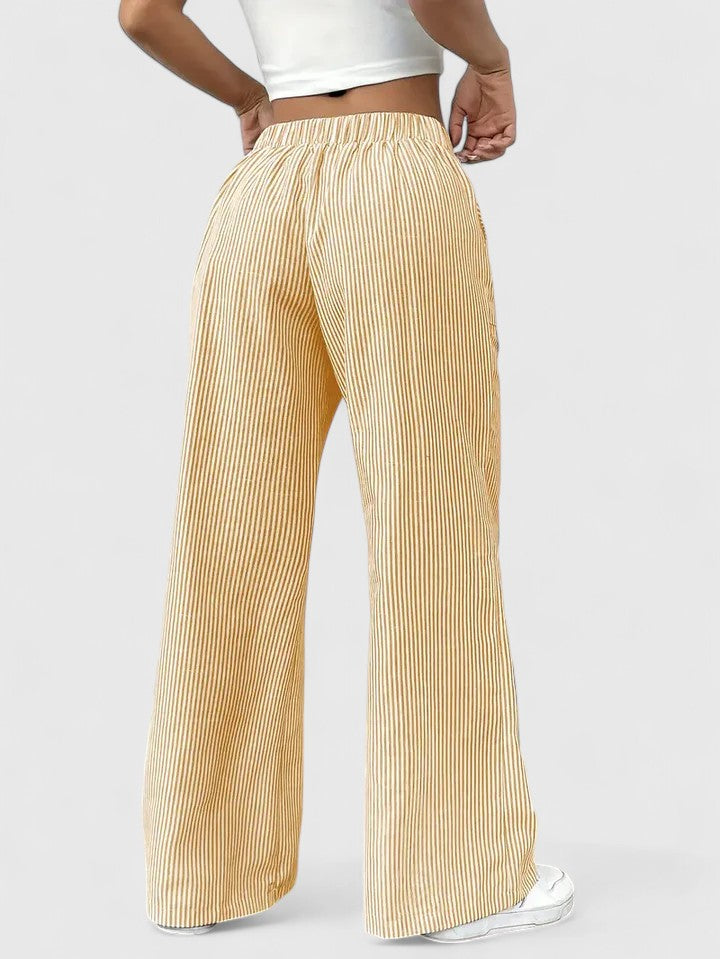 Chic, Modern Trousers for Effortless Style