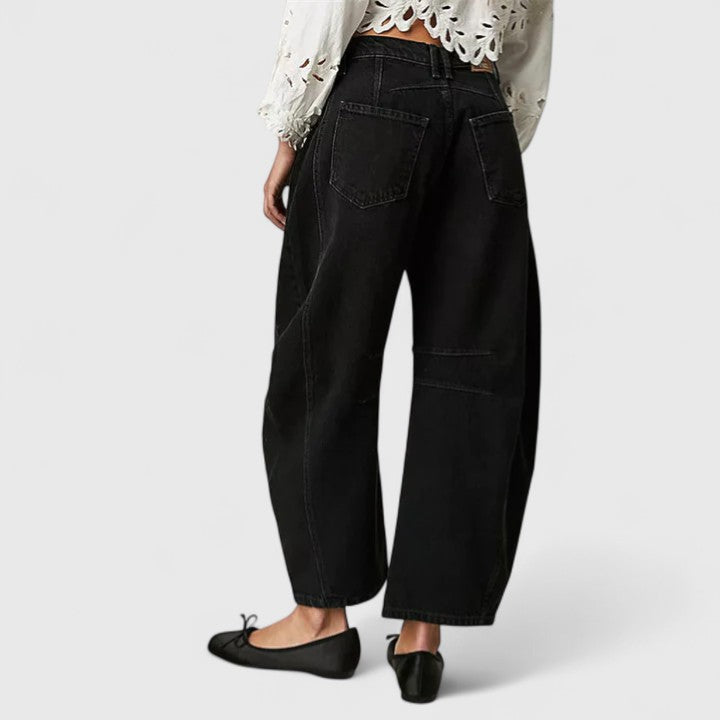 Ultra-Comfort Wide-Leg Pants for Everyday Style