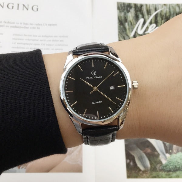 Essential Leather Bracelet for a Sophisticated and Elegant Style