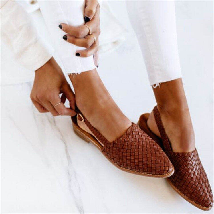 Arlene Orthopedic Shoes: Classic Comfort Meets Timeless Style