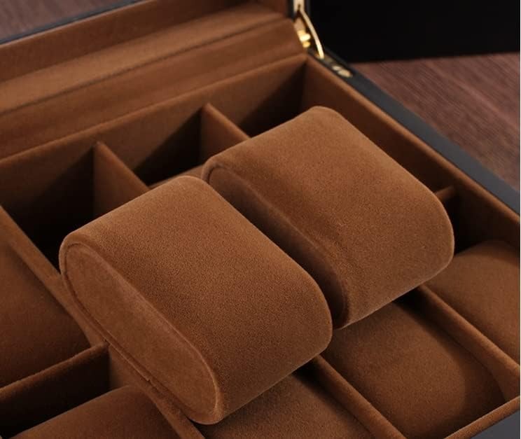 Elegant Handcrafted Wooden Luxury Gift Box