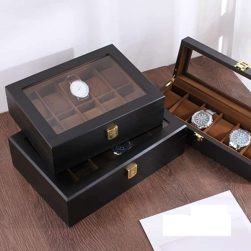 Elegant Handcrafted Wooden Luxury Gift Box