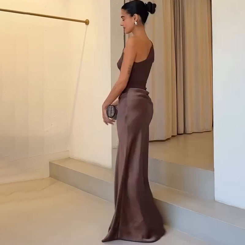 Aurora | Effortlessly Chic Casual-Elegant Dress