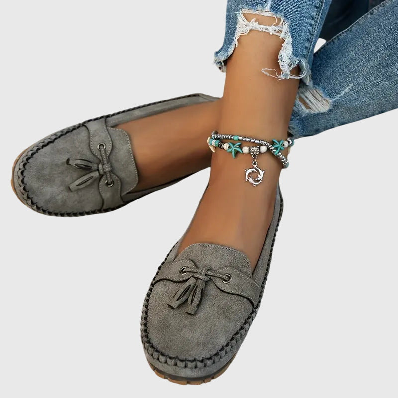 Marcelle - Effortless Comfort, Elegant Loafers