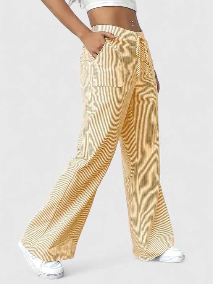 Chic, Modern Trousers for Effortless Style