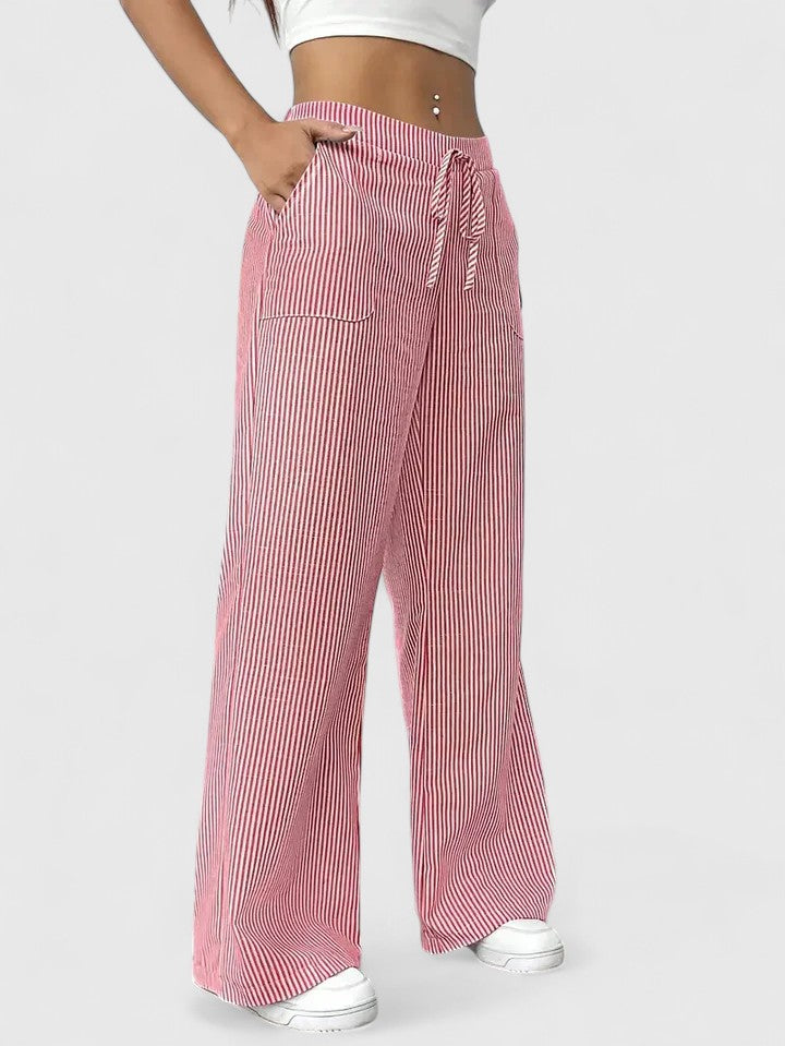 Chic, Modern Trousers for Effortless Style