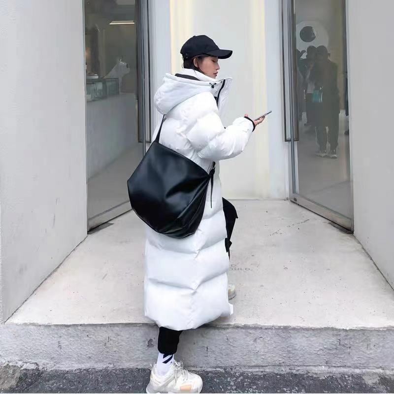 Dony Dons Parka | Ultimate winter coat for the coldest days