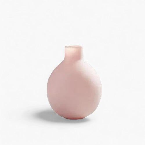 Modern Ceramic Vase Collection