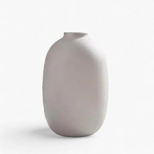 Modern Ceramic Vase Collection