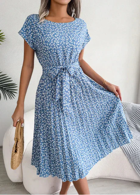 Lilienne | Effortless Chic Summer Dress