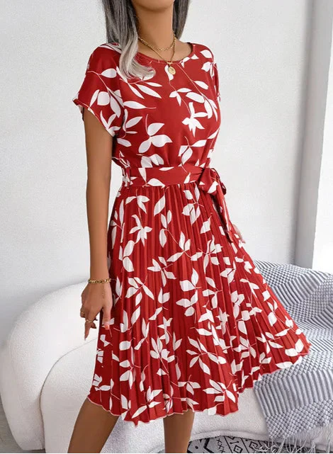 Lilienne | Effortless Chic Summer Dress