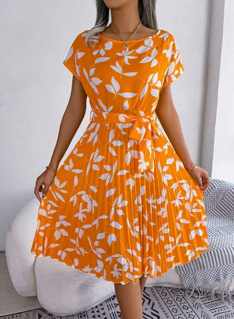 Lilienne | Effortless Chic Summer Dress