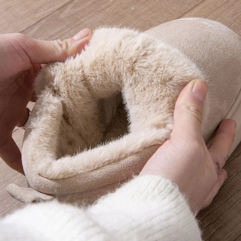 Kirela | All-Day Comfort Boots