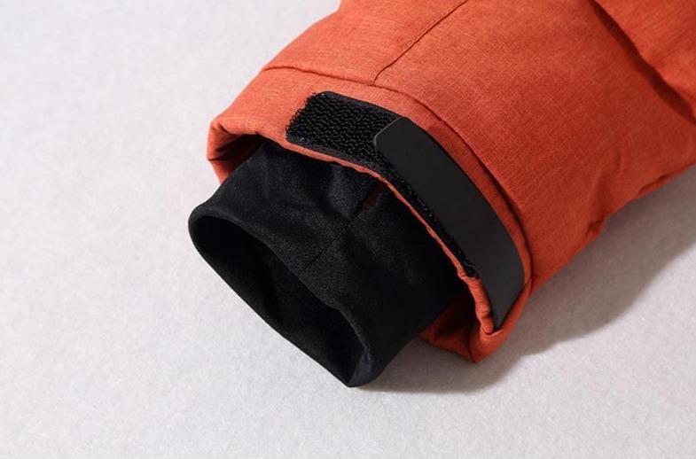 Joachim – Stylish Hooded Quilted Jacket for Warm Winter Moments