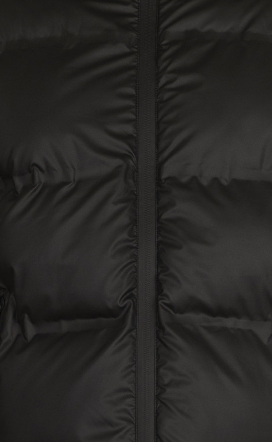 Karolin – Stylish winter jacket with hood and cozy, insulating filling