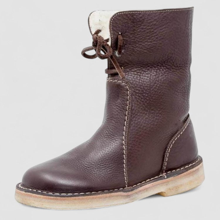 RANIA – Orthopedic Design Ice for Unmatched Comfort