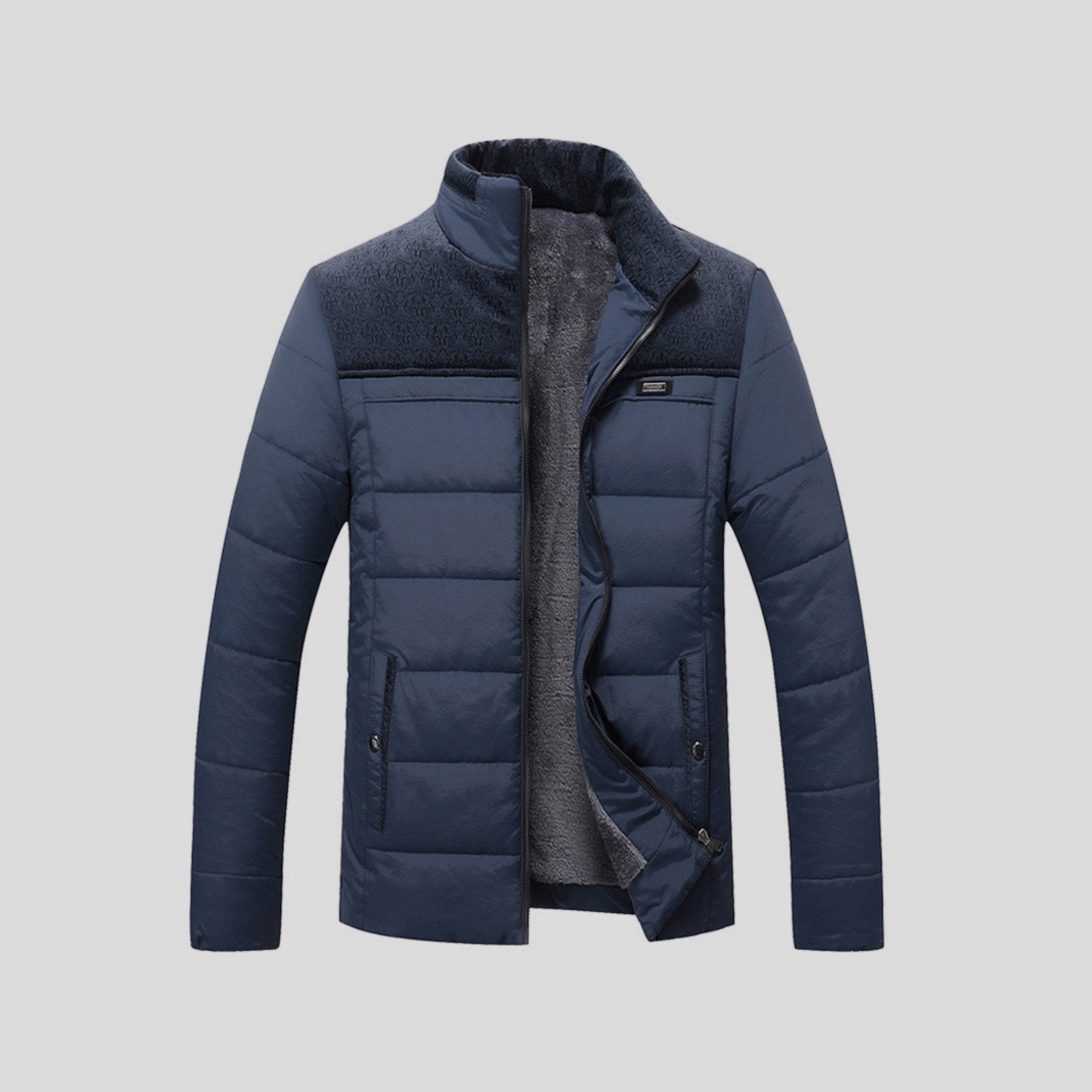 Jacket: Impeccable style and lasting comfort