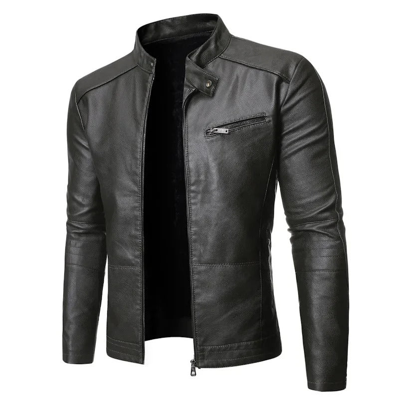 Elegant Jacket – Timeless Style, Modern Craftsmanship