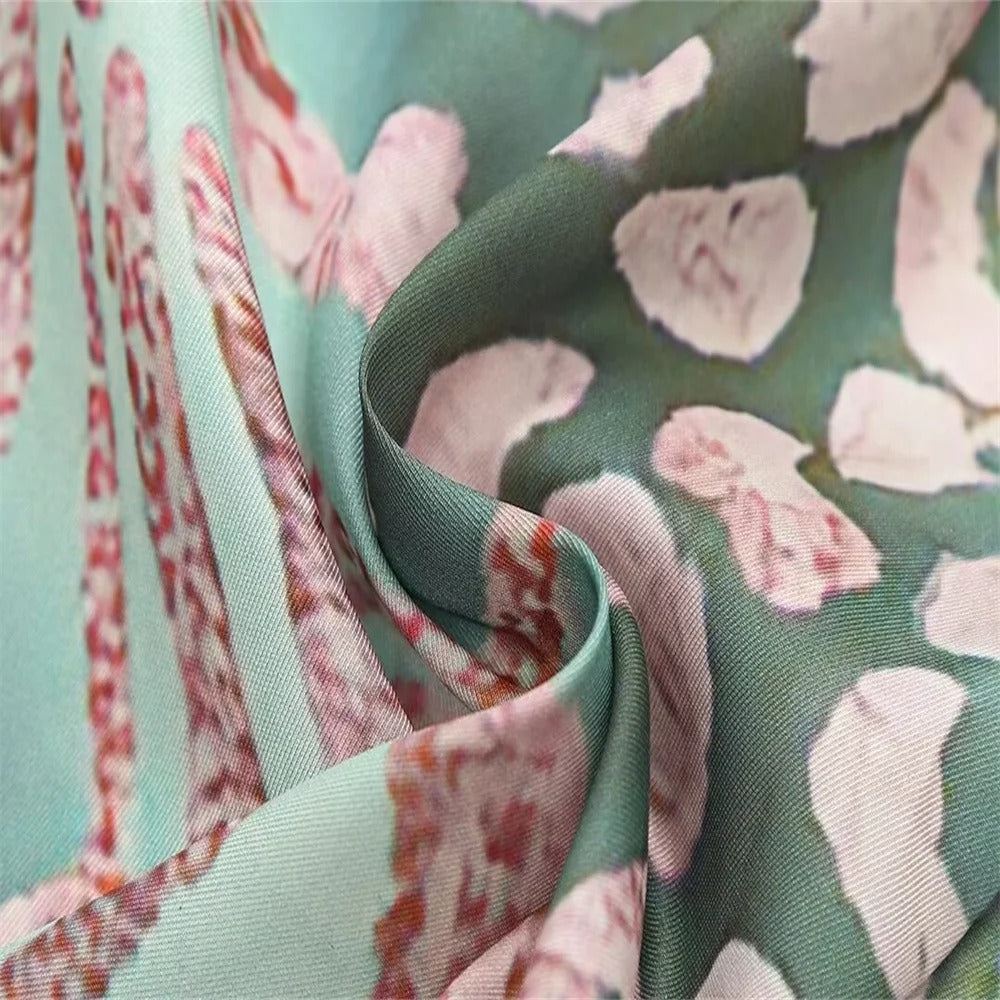 Cara - Elegant Maxi Dress