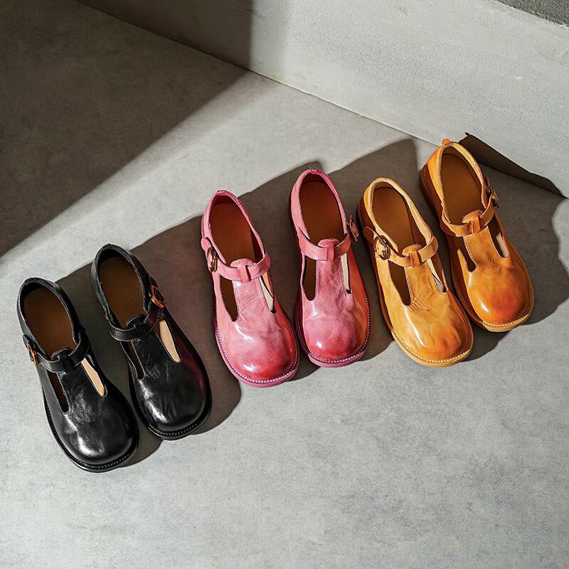 Mary Janes - Timeless Elegance for Everyday Style