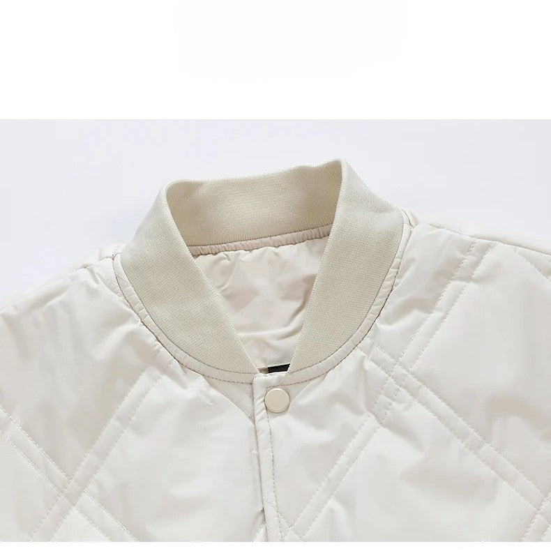 Ryder Fleece Water-Resistant Jacket for Ultimate Comfort and Unmatched Warmth