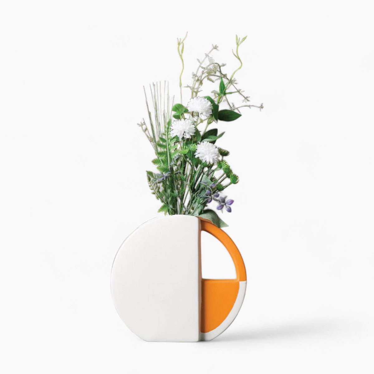 Odal Ceramic Vase