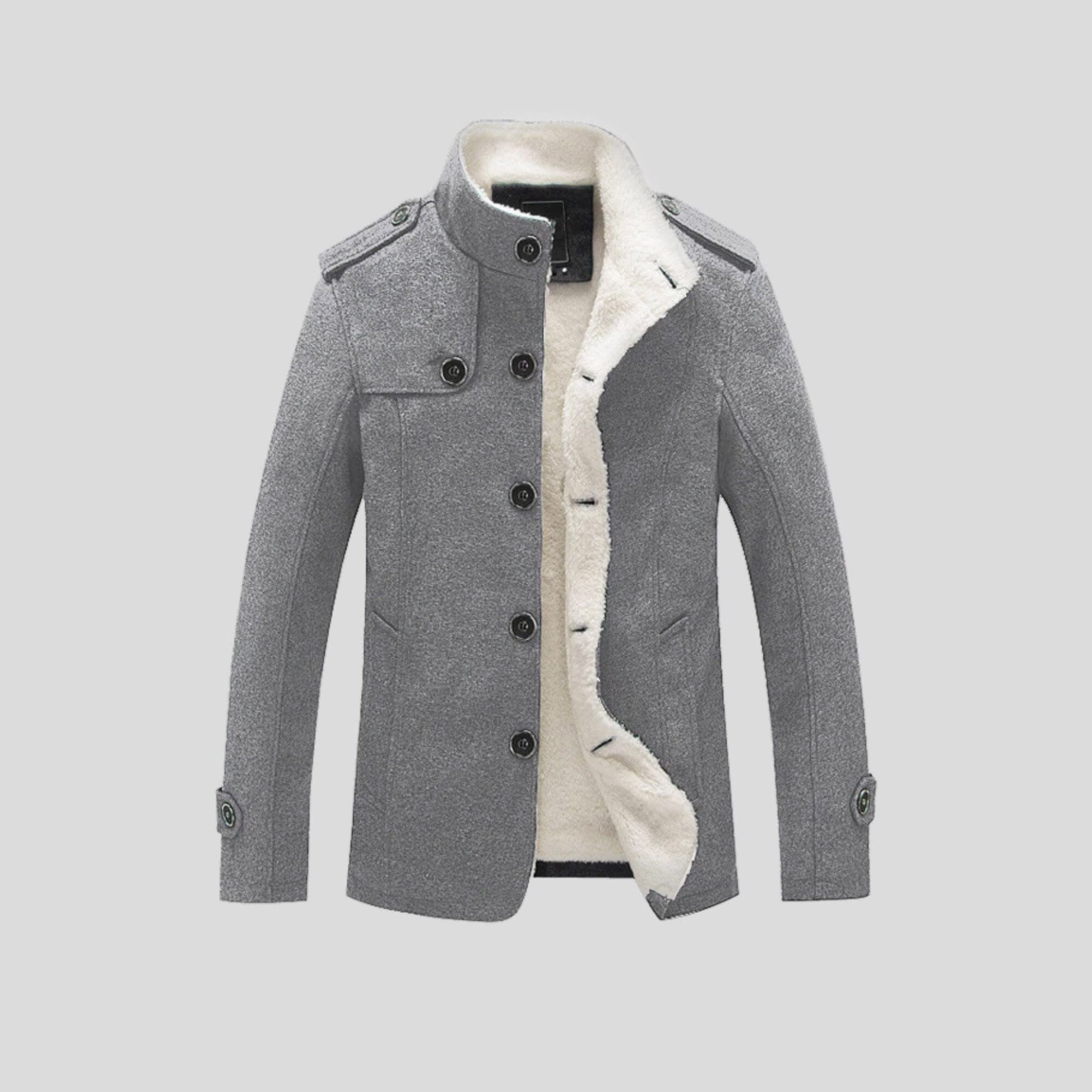 Jacket - Timeless elegance and style