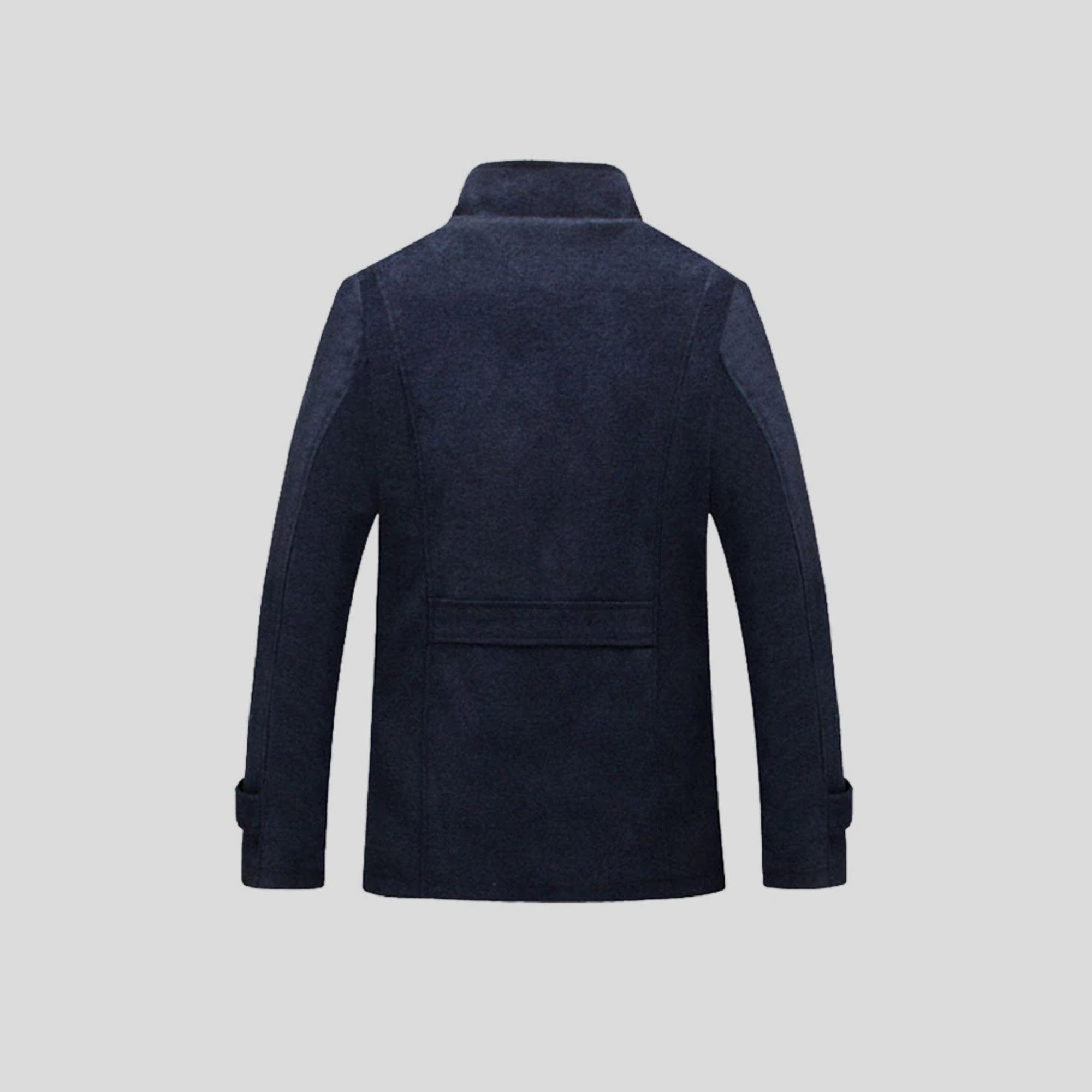 Jacket - Timeless elegance and style