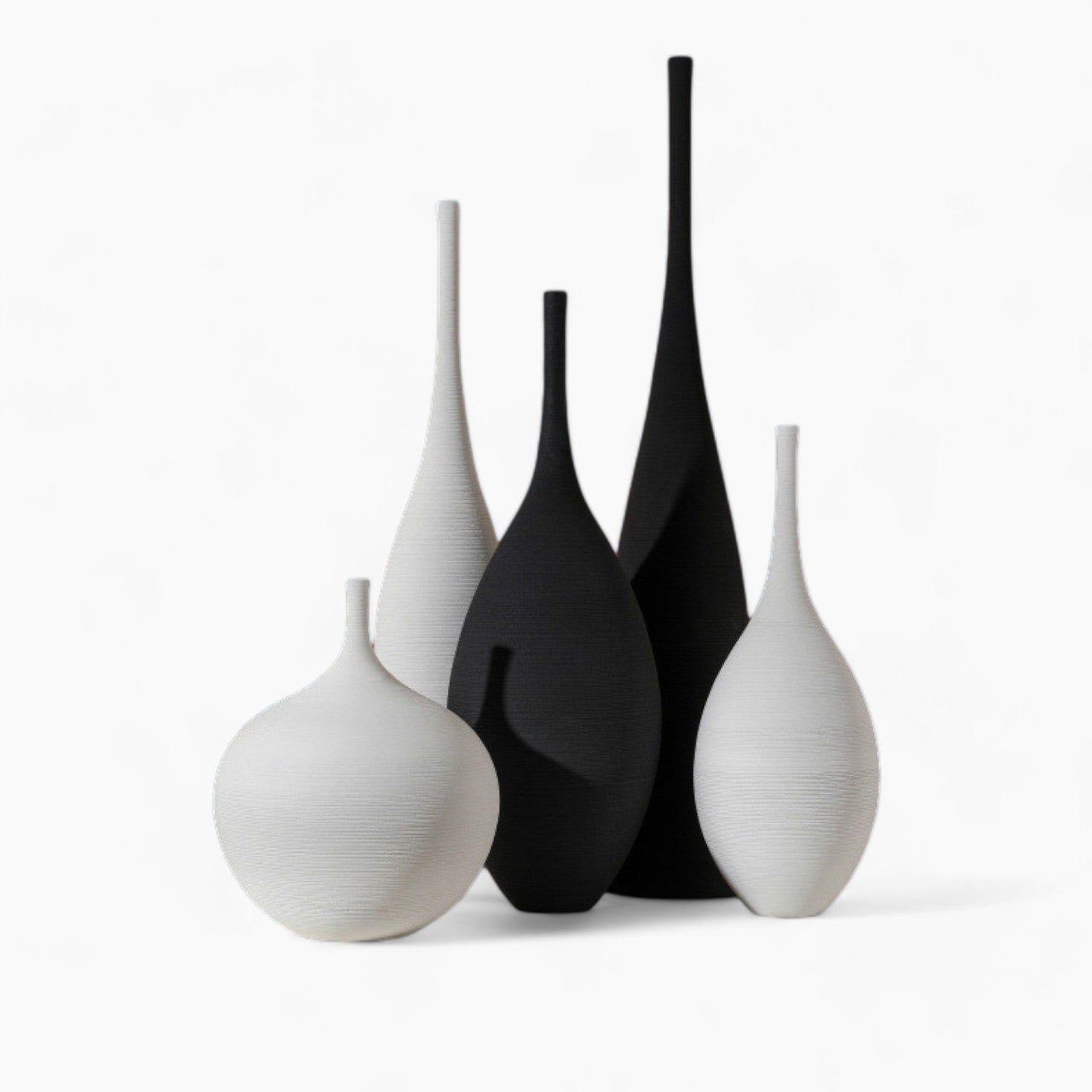 Osram Ceramic Vase – Premium Elegance for a Modern and Sophisticated Interior