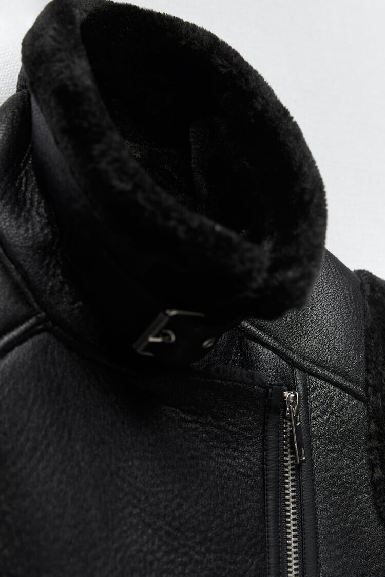 Amelia Learning Body Warmer | Stylish and Warm Down Jacket