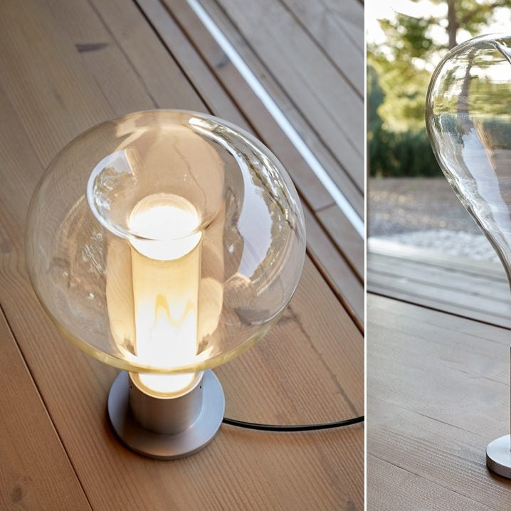 Lava Art Table Lamp – Creative and Stylish Lighting for Your Home
